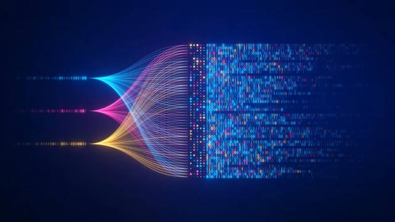 防城港软件开发：解锁高性能应用的核心技术路径